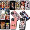 Nico Robin One Luffy Pieces Protective Cover for Xiaomi Poco C85 C65 C75 X7 X6 M6 M8 F7 F8 Ultra F6 Pro Phone Case