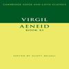 Virgil Aeneid Book XI Paperback Book 9781107416789