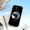 S-Singer Gustavo Cerati  Phone Case For iPhone 17, 16,15,14,13,12,11 Plus,Pro Max, Others Soft Black Cover