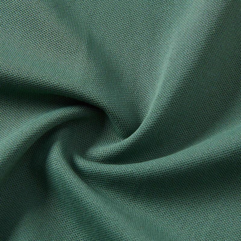 Karl Lagerfeld Polo Shirt Men's Green M22O2001638
