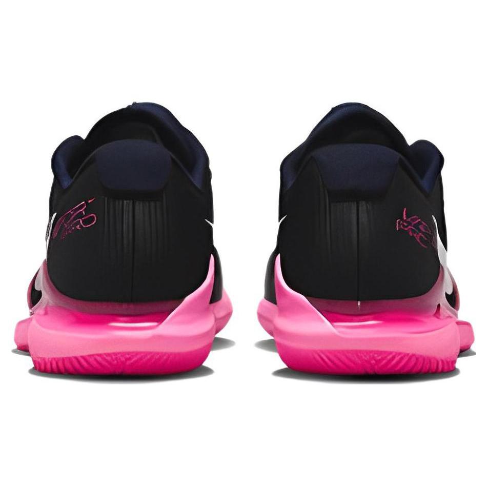 New Nike Air Zoom Vapor Pro 'Obsidian Hyper Pink' CZ0220-402