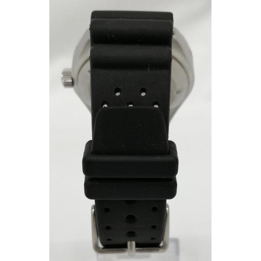Used CITIZEN 8204-A5K1202 Automatic watch