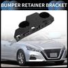 1 Pc Left Front Bumper Retainer Bracket No622213TS0A for Nissan Altima 13-15