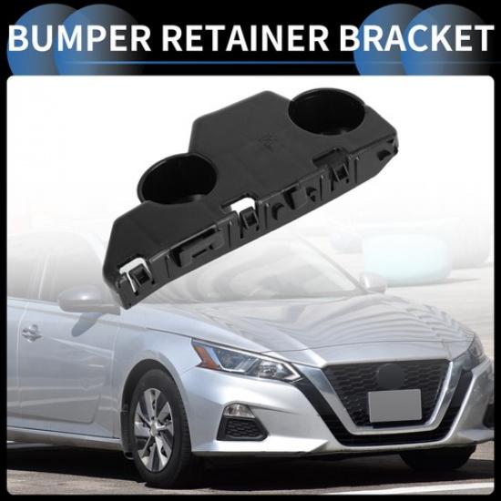 1 Pc Left Front Bumper Retainer Bracket No622213TS0A for Nissan Altima 13-15