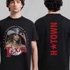 T-shirt Chaud Beyonce Cowboy Carter Tour 2025 Réclamation Ne Demandez Jamais la Permission pour Quelque Chose Qui Vous Appartient Déjà