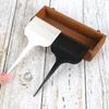 Hair Dyeing Comb Wide Tooth Pointed Tail Pick Dye Brush Multifunctional Barber Hairdressing Salon Hair Coloring Tools