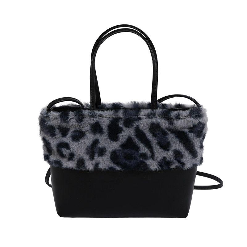 Plush Hello Kitty Crossbody Bag With Padded Shoulder Strap For Everyday Outings