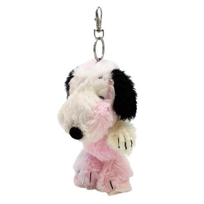 Plush Mascot Black