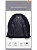 Men's Casual Spring & Autumn Jacket for Middle-aged and Elderly Fathers
