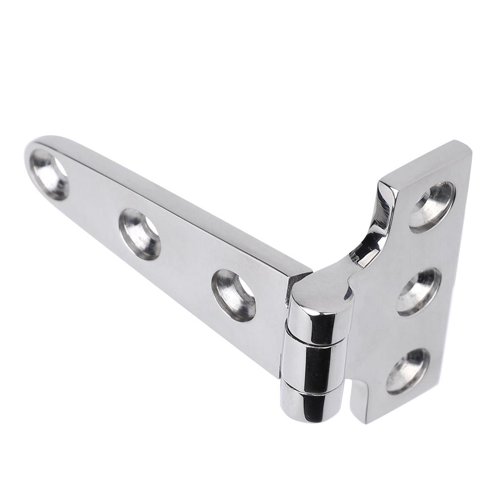 T Shape Ship Accessories 316 Stainless Steel Corrosion Resistance Antioxygen HingeSmall