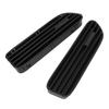 2PCS Side   Vent Trim ABS for M   Accessories Replacement for E46 Celsius E90 M3