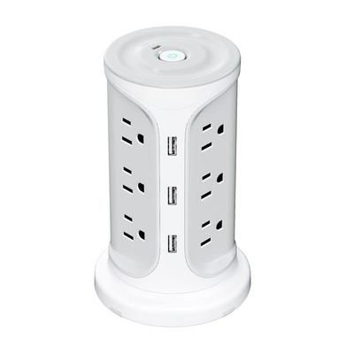 Elektrik Prizleri ve Duylar – Uzatma kabloları