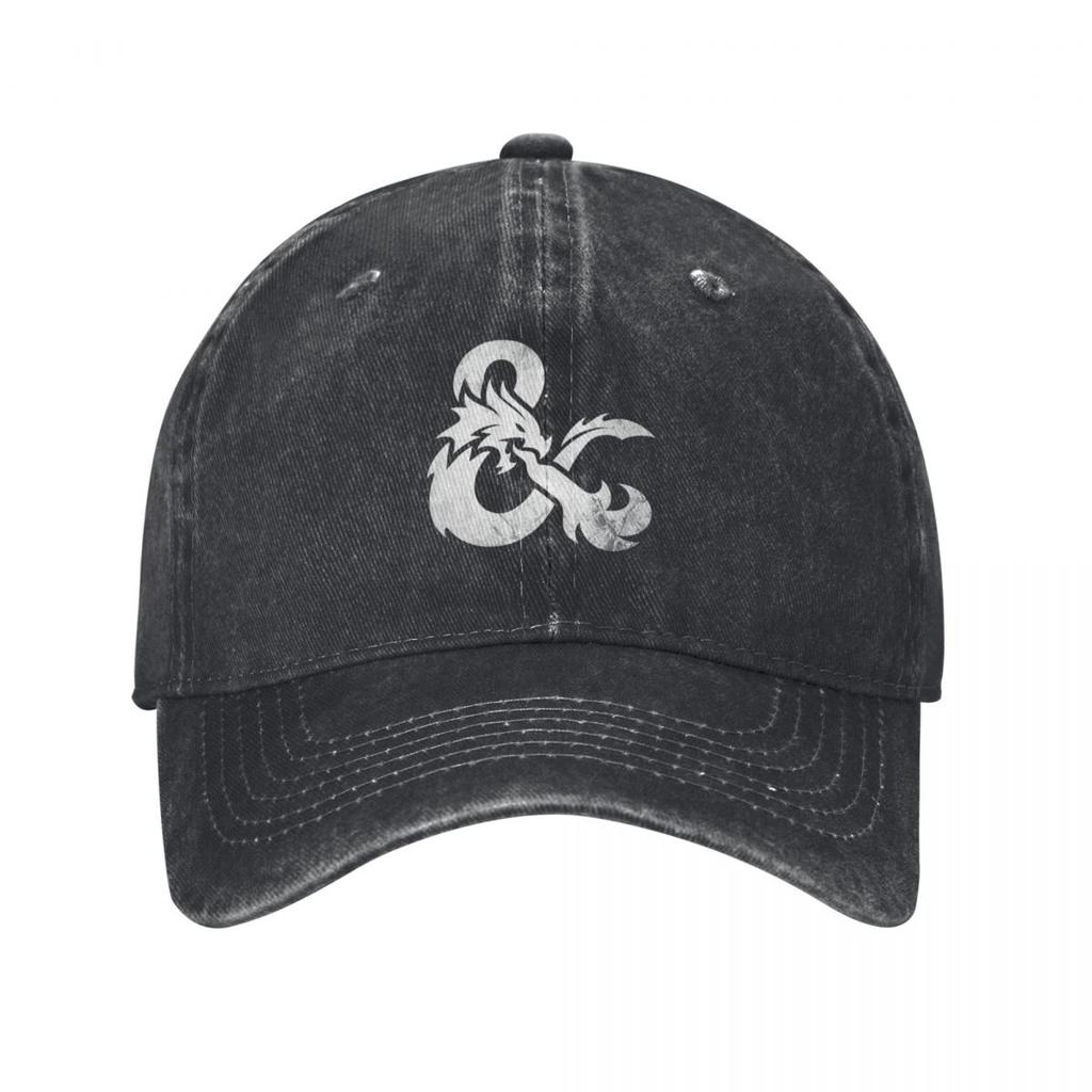 Dungeons Dragons Alter Baseballkappe lustiger Hut Luxus Damen Strand Herren