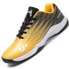Professional Mens Badminton Shoes Professional Sports Shoes for Women Breathable Indoor Court Sneakers Competition Sports Shoes
