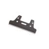1Pcs Pet Clipper Ceramic Blade Tool Bit Replacement Parts Cutter Head For Dog Trimmer Spare Knife 30 Teeth