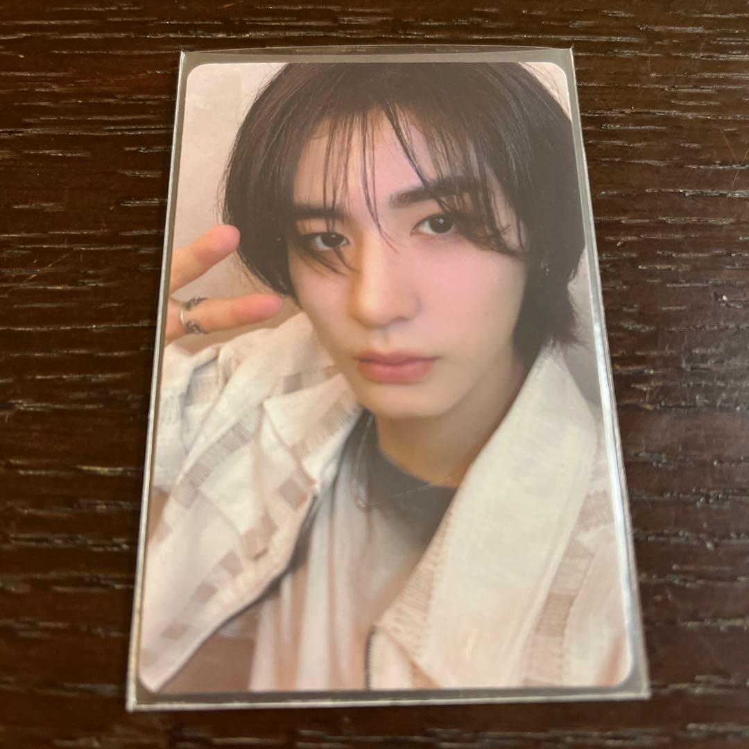 

[USED] Boynextdoor US Walmart Ihan 19.99