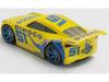 Cars 3 McQueen & Jackson Storm Alloy Model Toy