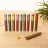 50pcs Colorful Incense Sticks Aroma Spice Natural Fragrance Air Freshener