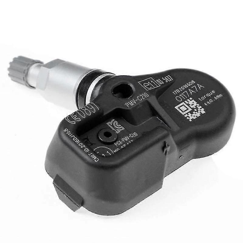 For Toyota Avensis Auris Rav4 Yaris Verso Tpms Tire Pressure Sensor