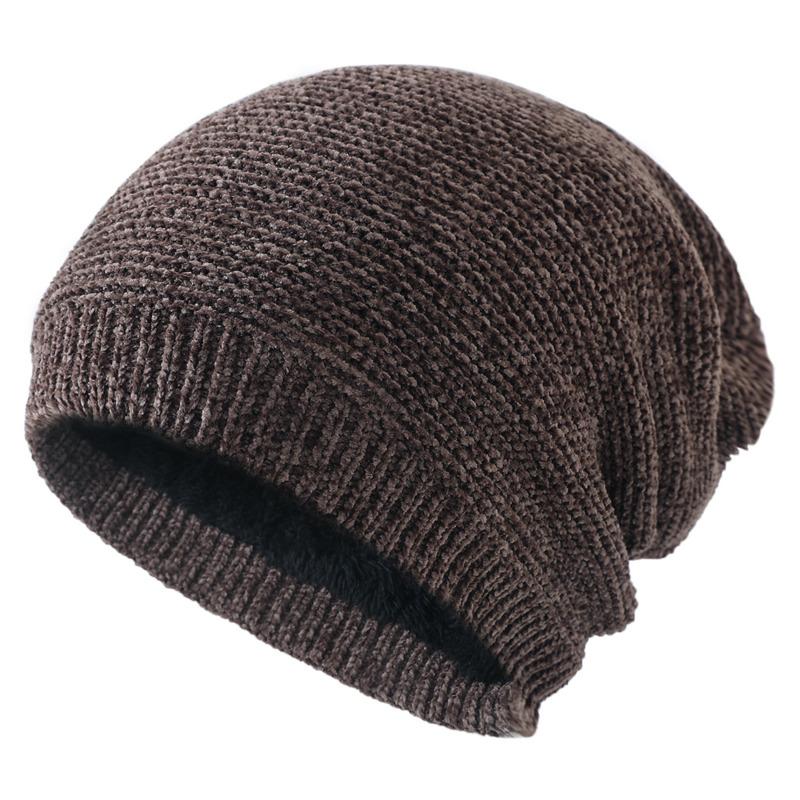 New Letter True Casual Beanies For Men Women Girl Boy Fashion Knitted Winter Hat Solid Hip-hop Skullies Hat Unisex Cap