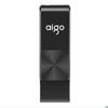 aigo U266 8GB USB 2.0 Rotating Metal Flash Drive