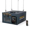 AF4000 3-Speed Remote Controlled Air Filtration System 300-400 CFM Hanging Air Filter for Woodworking Dust Collector Air Purifi