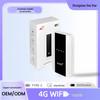 Latin America 4G Portable WiFi MIFI Router with 3000mAh Battery - M10