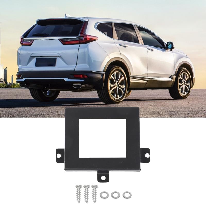 Front Radars Sensor Protection Cover for 2017-2025 Radars Sensor Protector Cover Auto Accessories Easy Installation