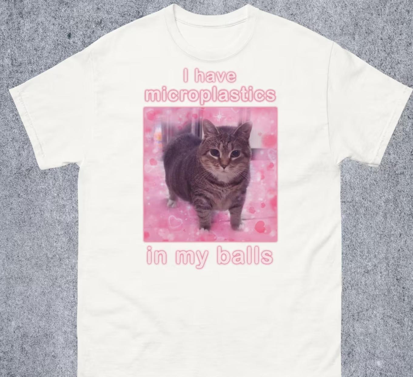 

25 New Men Monday Left Me Broken Funny Cat Meme T-shirt Brainrot Tee ShirtT-shirts Men Clothing Oversize T-Shirt 4XL