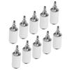 10PCS Replacement Fuel Gas Filter Fit for Husqvarna Cutting Machine Garden Accessories