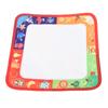 Kids Water Doodle Mat Light Compact Parent Child Interaction Water Coloful Drawing Mat Large Size