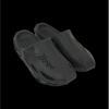 Matthew M. Williams x Nike 005 Siyah Unisex Terlik Spor Ayakkabı DH1258-002