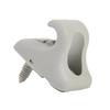 15Pcs 852353X000TX Automotive Sun Visor Retainer Clip For Hyundai Elantra MD Veloster ACCENT 2011 I30 2012 2016 Elantra 2014