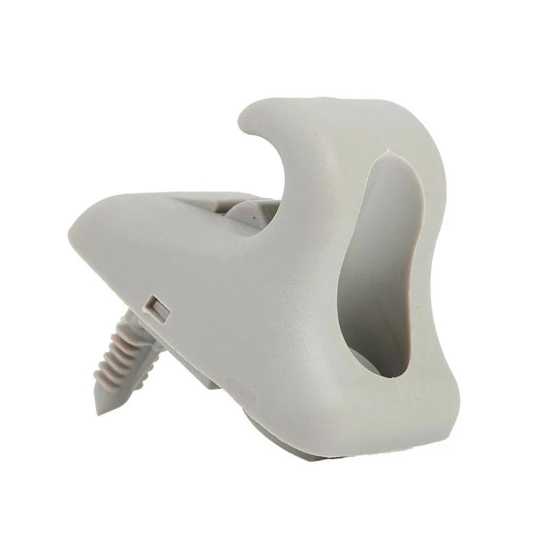 15Pcs 852353X000TX Automotive Sun Visor Retainer Clip For Hyundai Elantra MD Veloster ACCENT 2011 I30 2012 2016 Elantra 2014