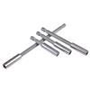 Release Magnetic Extension Power Tools Screwdriver Hex Shank Extender Rod Socket Drill Bit Holder