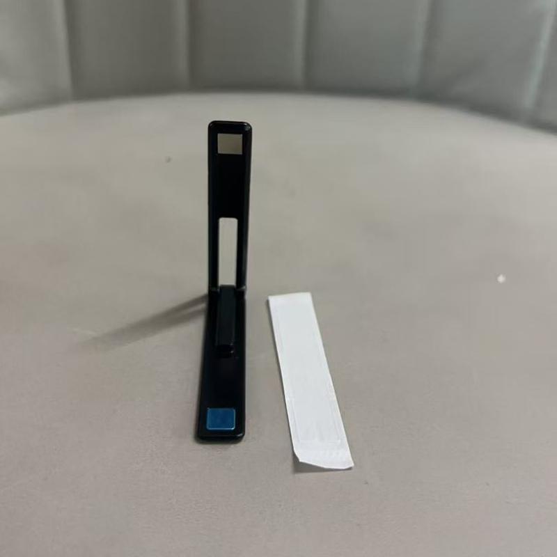 

1PC Ultra-thin Invisible Back Sticker Mobile Phone Stand Sticker Lazy Mini Metal Folding Mobile Phone Stand Magnetic Phone Stand