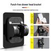 Haili Pressurized Shower Head with Hose Set