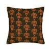 Tung Tung Tung Sahur Italian Brainrot Meme Pillow Case Tralalero Tralala Kawaii Pillow Cover Pillowcases For Living Room Chair