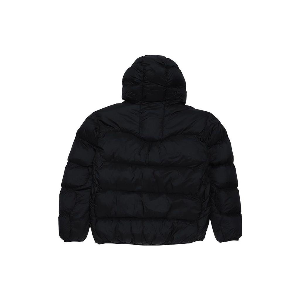 Nike ACG Therma-FIT ADV Lunar Lake Puffer Jacket (Asia Sizing) Triple Black Unisex Streetwear DH3071-011
