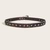 Trendy Casual Belt for Women with Diamond Decoration European and American Fashion Personality Multifunctional Y2K Belt