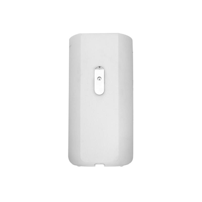 Metallhållare för HT A9-högtalare Enkel installation Väggfäste för hemmakontor Perfekt passform, Strömlinjeformad & Funktionell