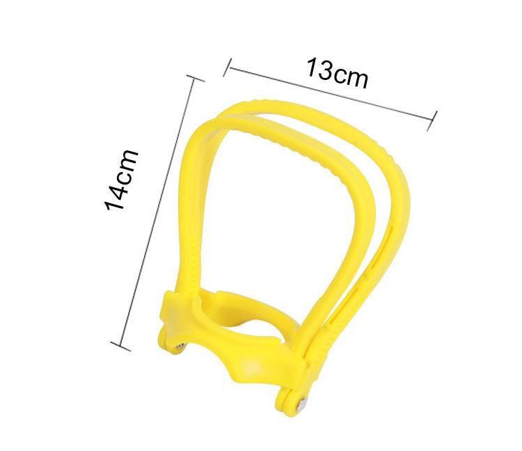 Portable Carry Handle Durable for Bottled Water Pail Lifting Handle 5 Gallons Nergy Saving Drink Water Bottle Holder