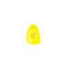 1PC Silicone Guitar Finger Cots Guitar Fingertip Protector Fingerstall Guitar String Finger Guard Guitar Accessories