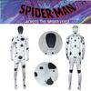 Marvel Spider-man Villain Spotted Bodysuit Cosplay Costume Funny Streetwear Style