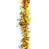 Christmas Tinsel Birthday Scene Layout Party Supplies Snowflake Garlands 2PC Wedding Decor