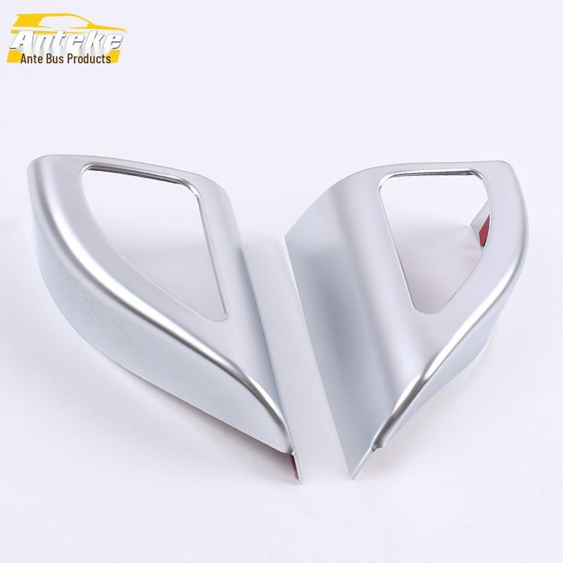 Compatible Speaker Box Decorative Frame & Dashboard Cover for 15 Excelle Models