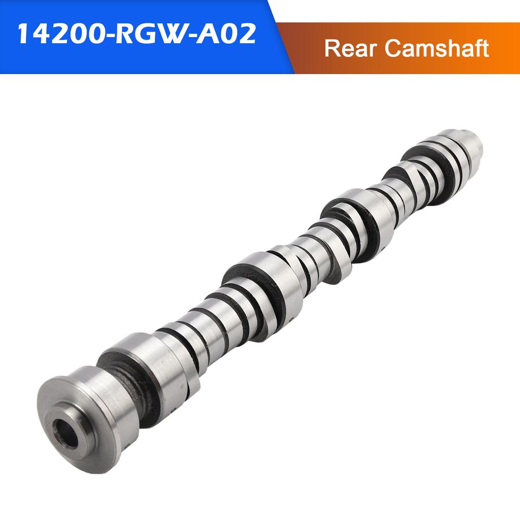 Artudatech Rear Camshaft 14200-RGW-A02 for Honda Odyssey 2008-2017 / Pilot 2009-2015 Car Accessories