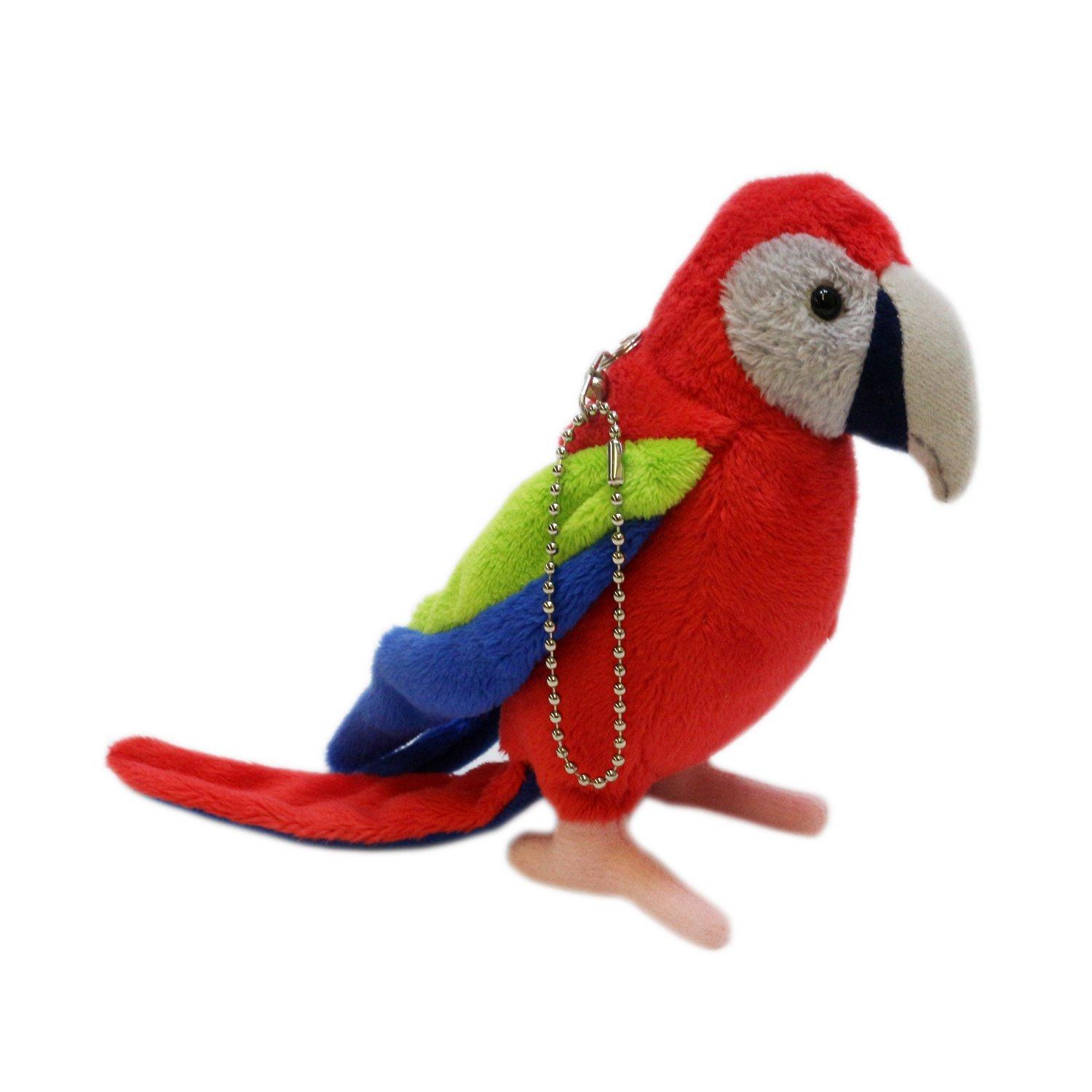 

Macaw S 564-0100