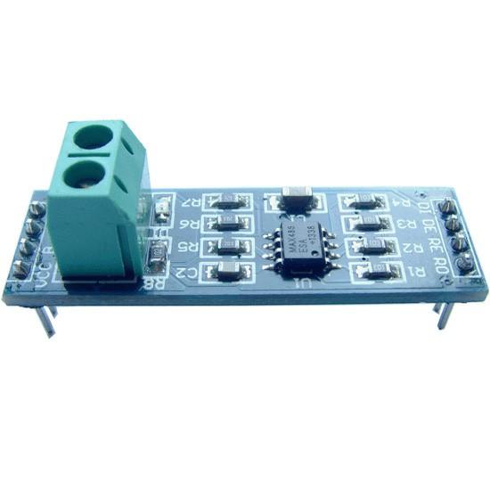MAX485 Module RS-485 Module TTL To RS-485 Module