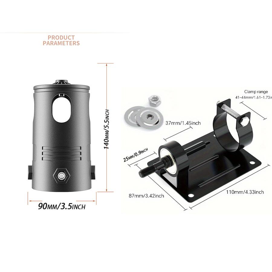 

Кукурузоочистительная машина Многофункциональная простая кукурузоуборочная машина Кукурузомолотка Шелушение для ручной дрели Кухня Ресторан Семейные устройства